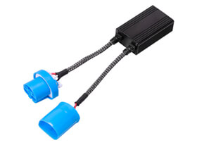 9004 SMART LED DECODER