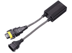 Led Bulb Decoder 9005