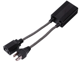 SMART LED DECODER H4