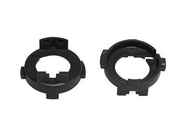 Headlight Bulb H7 Adapter Hyundai Mistra Azera Carens