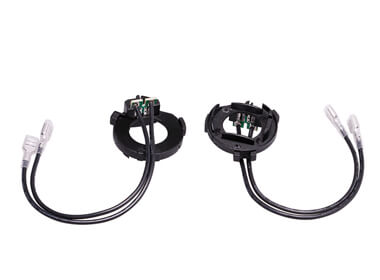 H7 LED Headlight Adapter for VW Volkswagen Golf 7