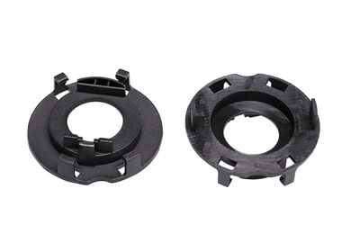 H7 Headlight Bulbs Adapter for MISTRA Tucson - SKLEDTECH