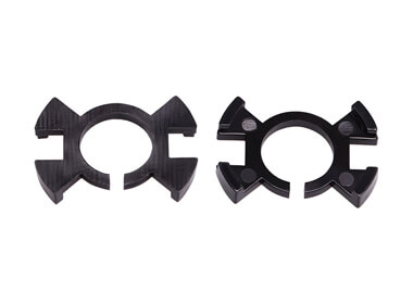 Odyssey H7 HID LED Headlight Bulbs Adapter