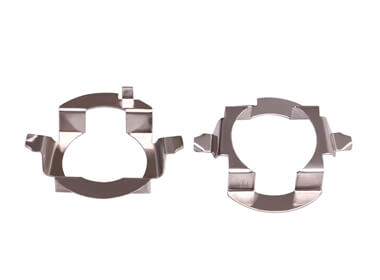 Mercedes h7 led adapter for Benz B Class VW Touareg Opel