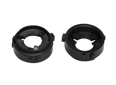 H7 Led Golf 6 Volkswagen Headlight Adapter - SKLEDTECH