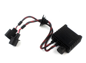 LED Headlight Super Decoder H13