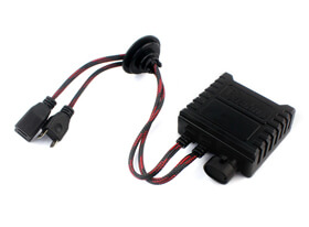 led headlight decoder h7