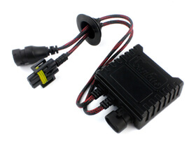 led headlight decoder h11