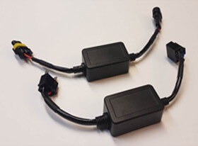DRL DECODER H4