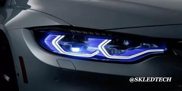 The advantages of LED Headlights