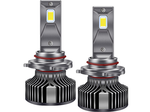9005 led car headlight bulbs