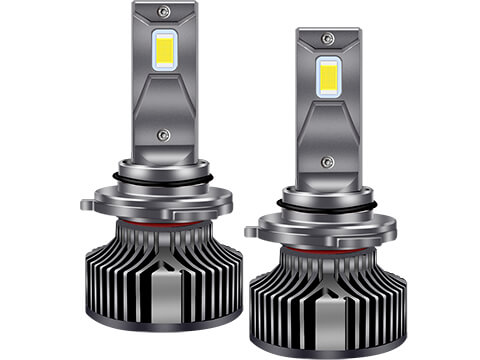 9006 car led headlight bulbs