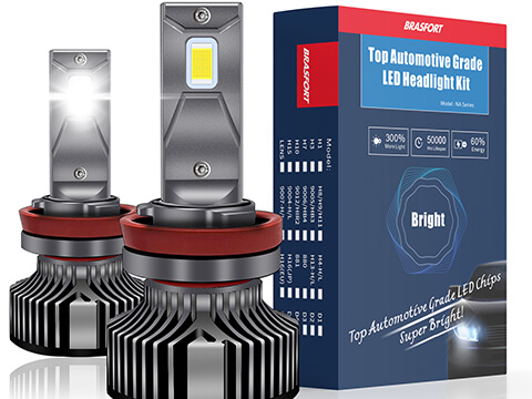 h11 led headlight bulbs