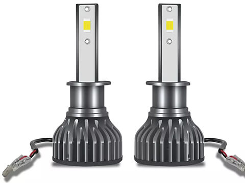 A28s car led headlight bulbs 01