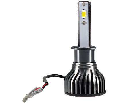 Brightest H1 Headlight Bulbs