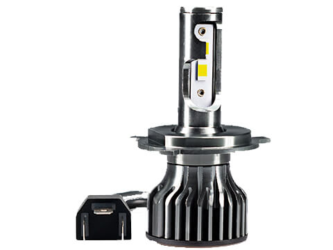 LED Headlight Bulb Conversion Kit