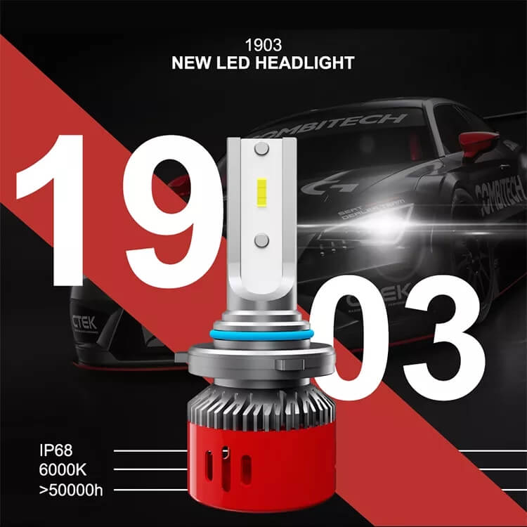 car led headlight conversion kits
