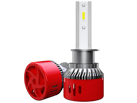 mini led lights for cars