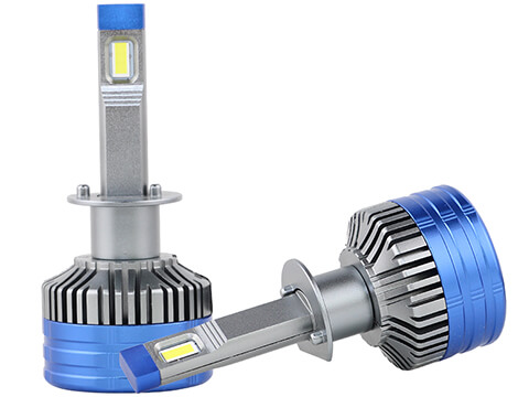 H1 car led headlight