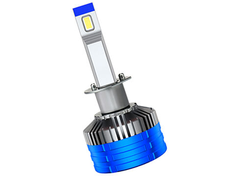 led h1 headlight bulbs