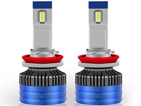 h11 car led headlight bulbs