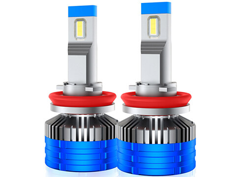 H11 led headlight headlamp