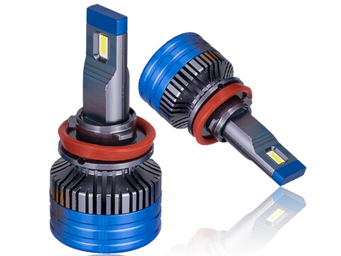 bright h11 headlight bulbs