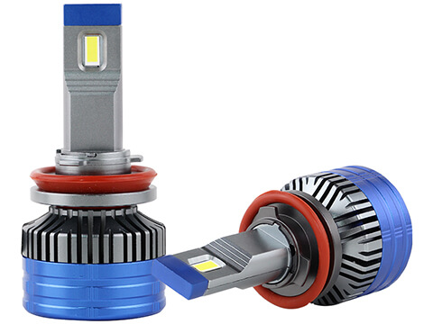 h11 car led headlight bulbs