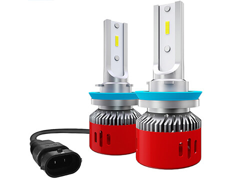 h11 led headlight bulbs