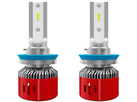 h11 led headlight bulbs