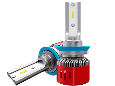 led headlight h11