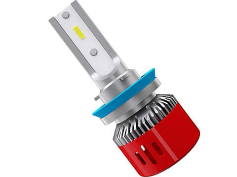 headlight bulbs h11