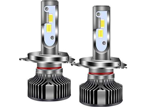 h4 led car headlight bulbs
