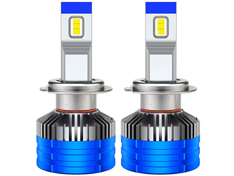 h7 led headlight conversion kits