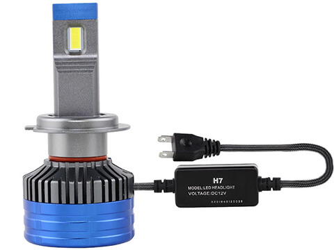 h7 led headlight conversion kits