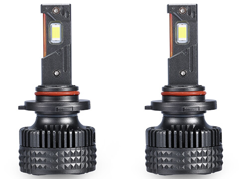 9005 car led headlights