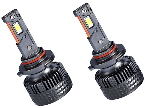 9005 car led headlights