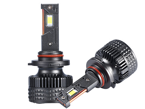 High Power 55W LED Headlight Bulb