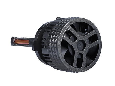 best 9012 led headlight bulb