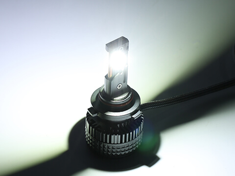 bright led headlights for cars