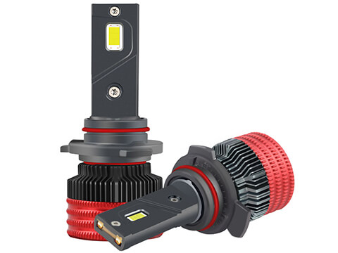 Bright Car LED Headlight Bulbs