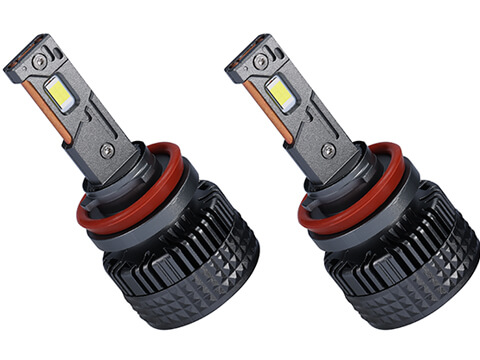 H11 car led headlights
