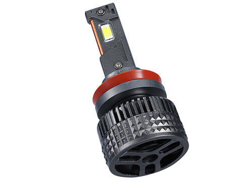 canbus led headlight