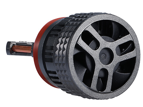 hid led headlight kits