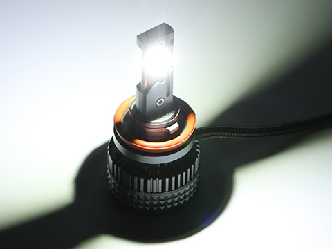 canbus led headlight bulbs