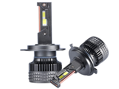 high power led headlight