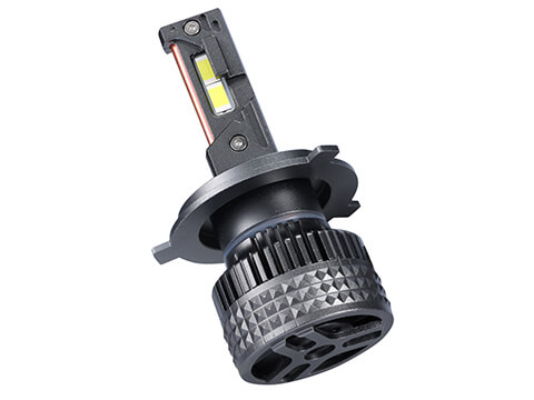 12 volt led headlights