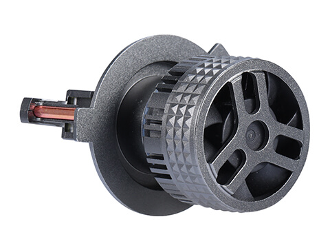 12 volt led headlight bulbs